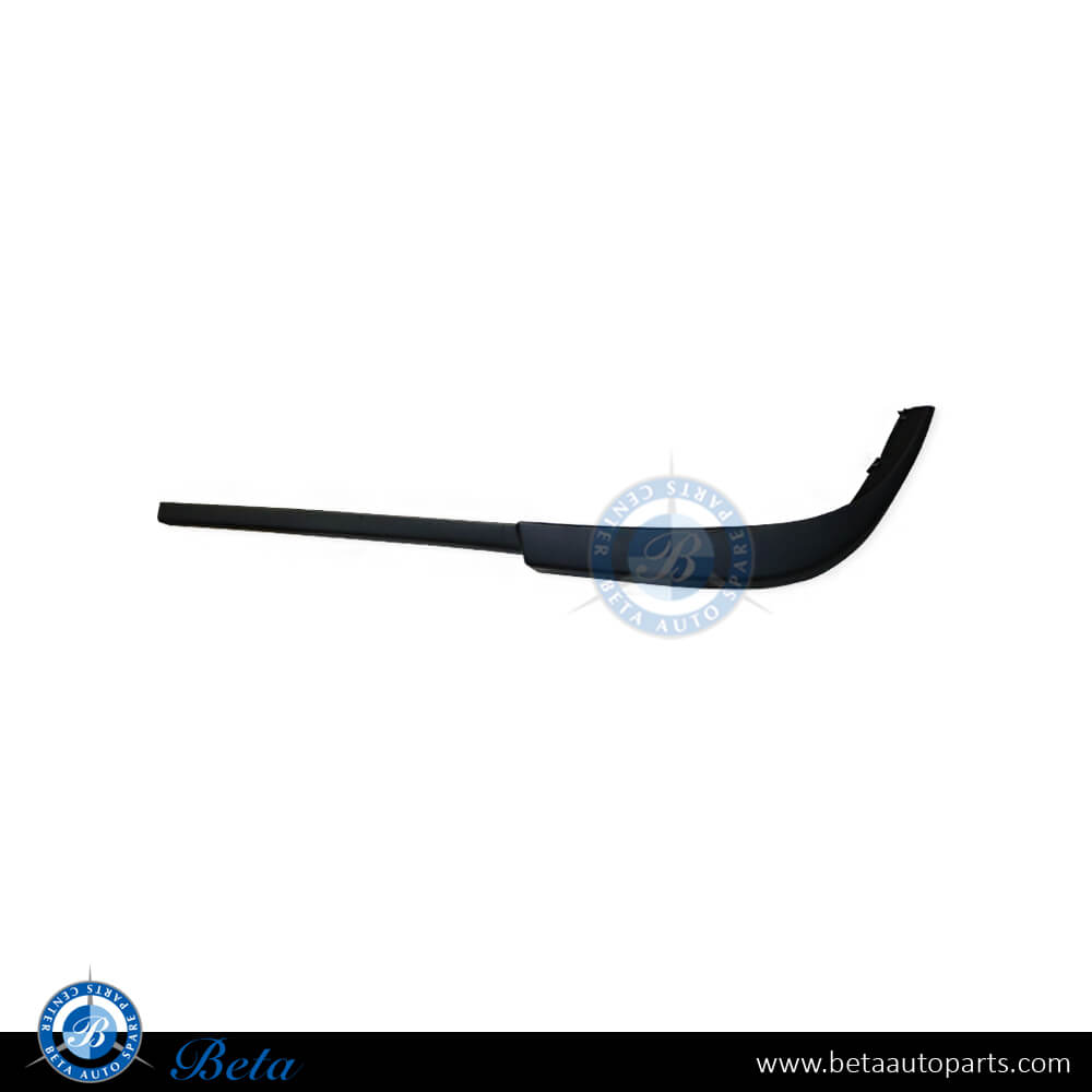 Front Bumper Lower Spoiler AMG for Mercedes ML-Class W163 1997-2004 models, Part Number 1638850525 Front Bumper Lower Spoiler AMG for Mercedes ML-Class W163 1997-2004 models, Part Number 1638850525
